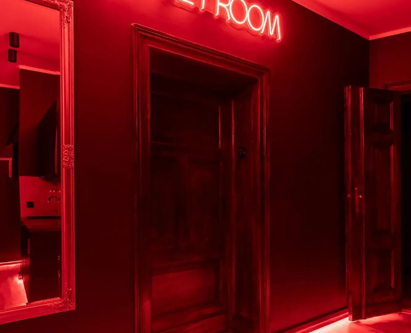 Secret Love Bdsm 포즈난 폴란드