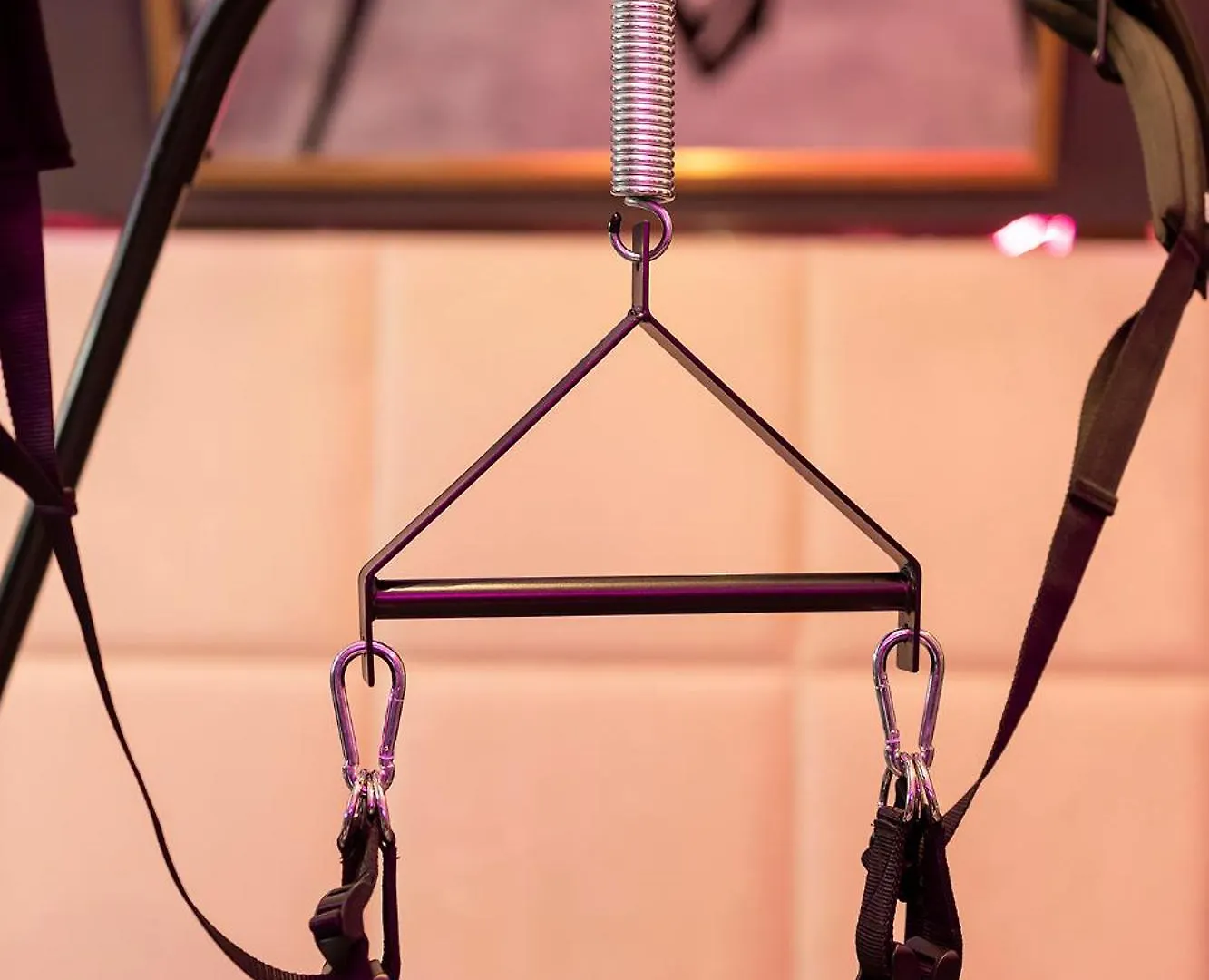 Secret Love Bdsm Posen Apartment
