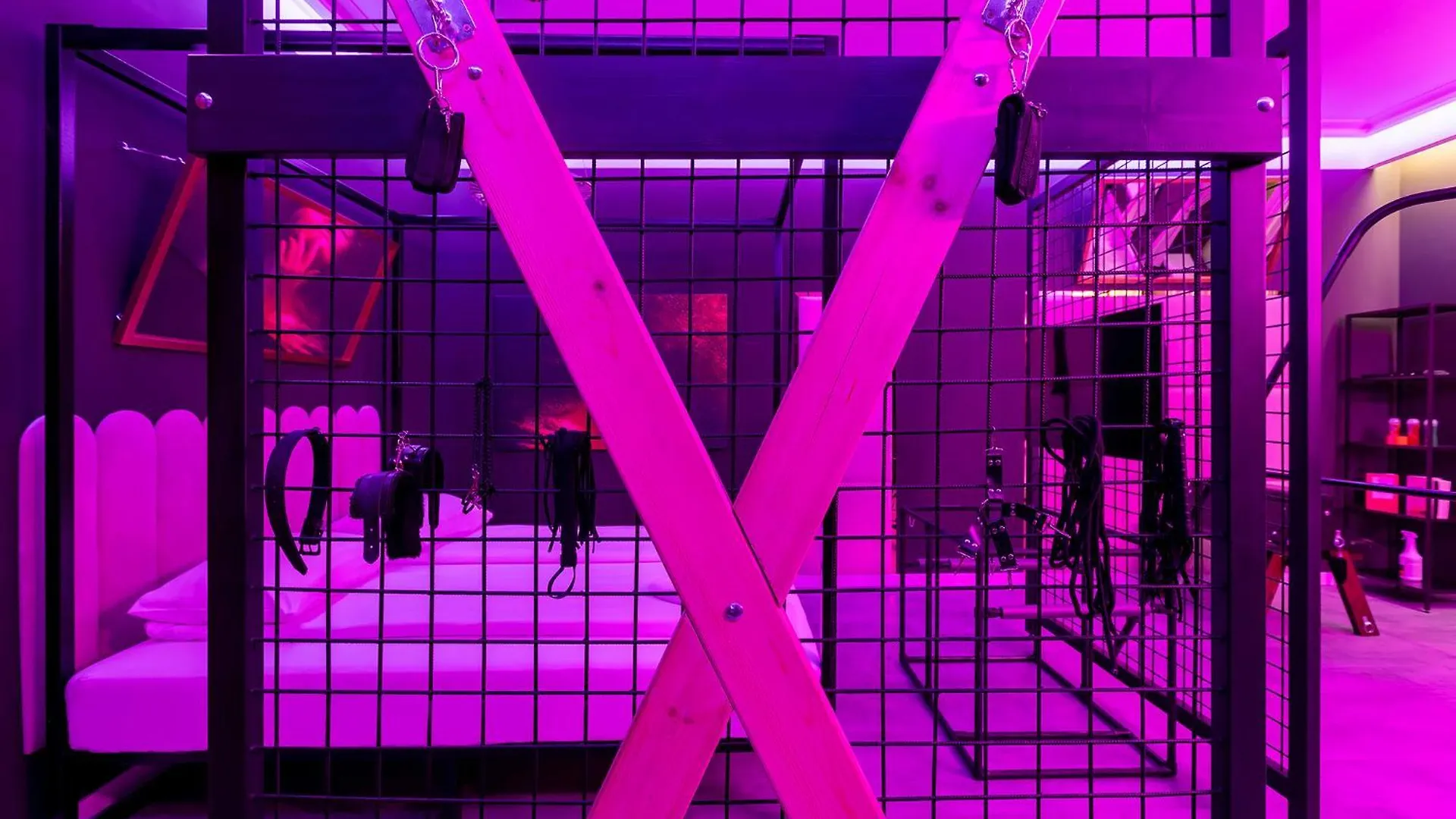 Secret Love Bdsm Poznan Poland