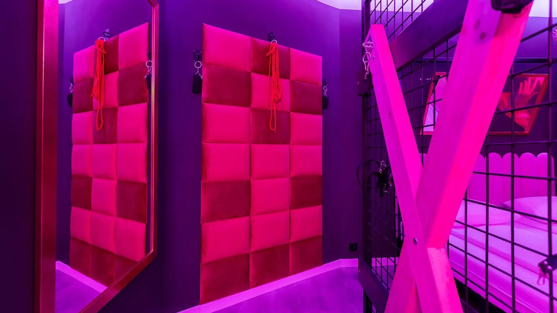 Secret Love Bdsm Posen Polen