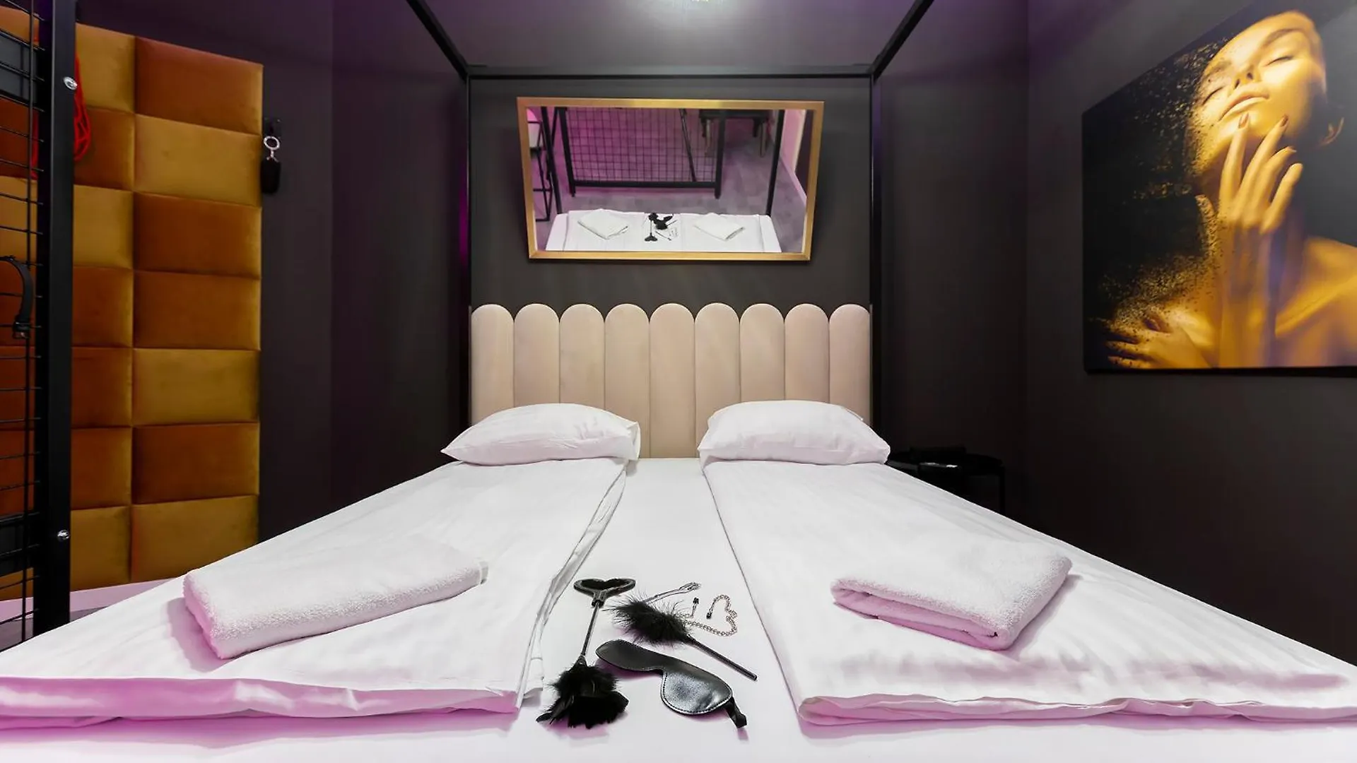 Secret Love Bdsm Posen Polen