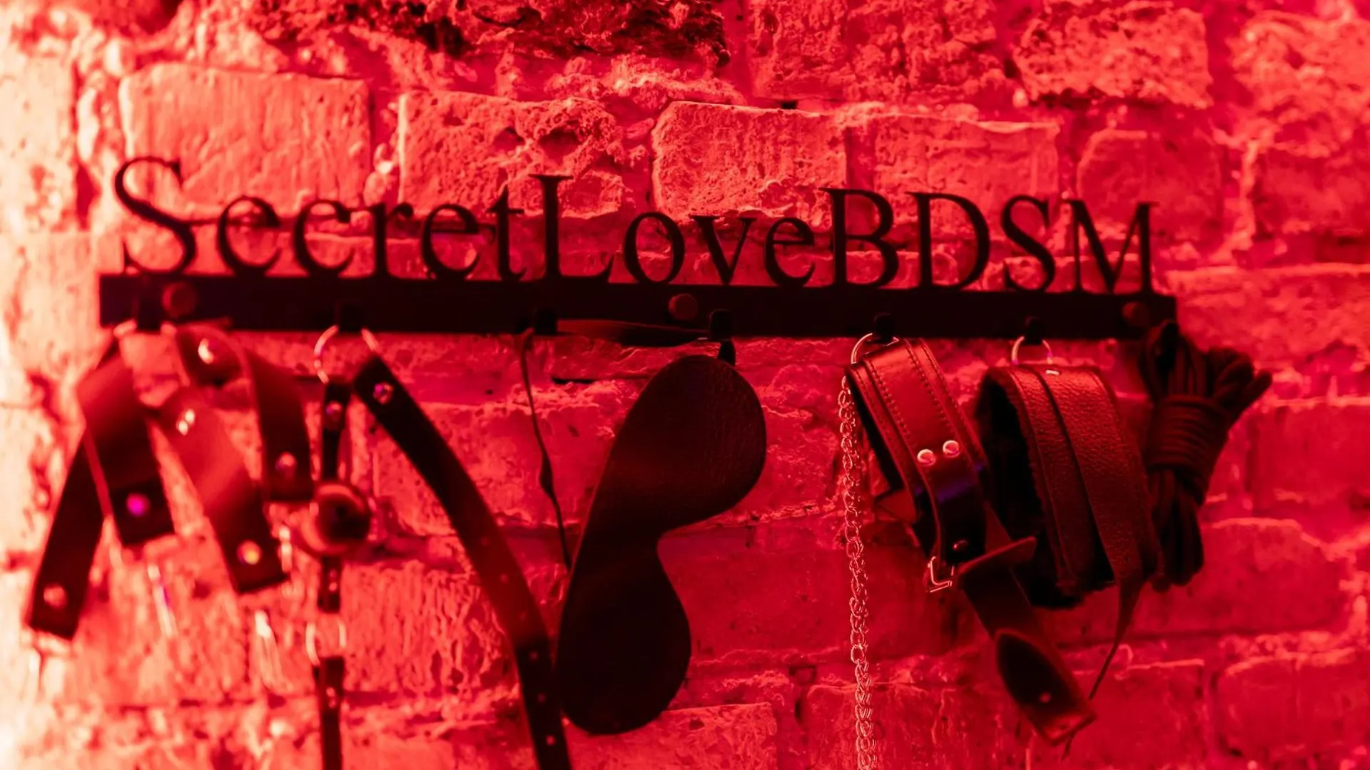 Secret Love Bdsm Posen