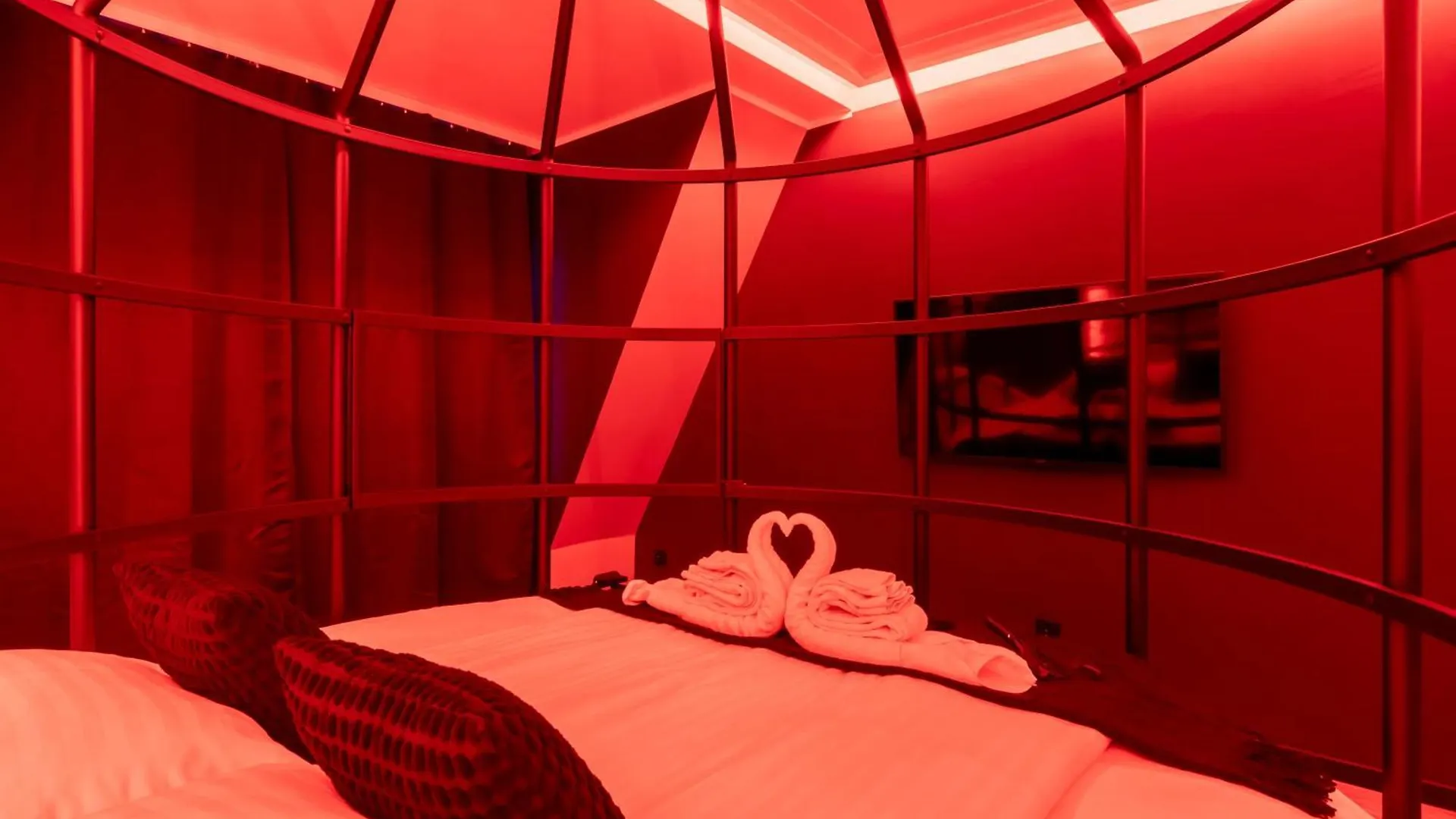 Secret Love Bdsm Posen