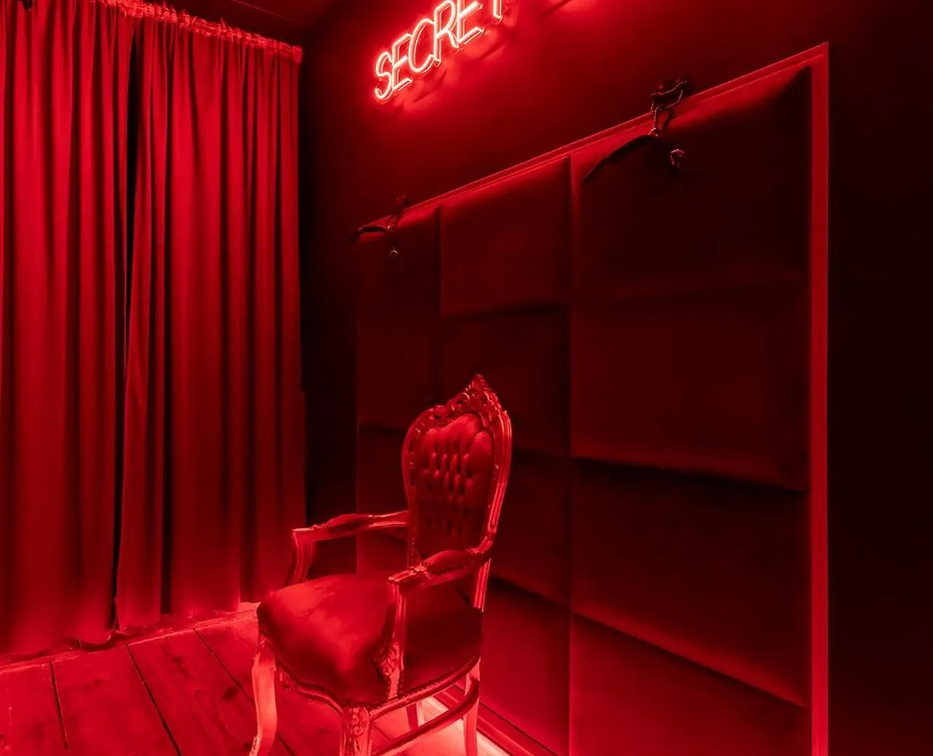 Secret Love Bdsm Poznan