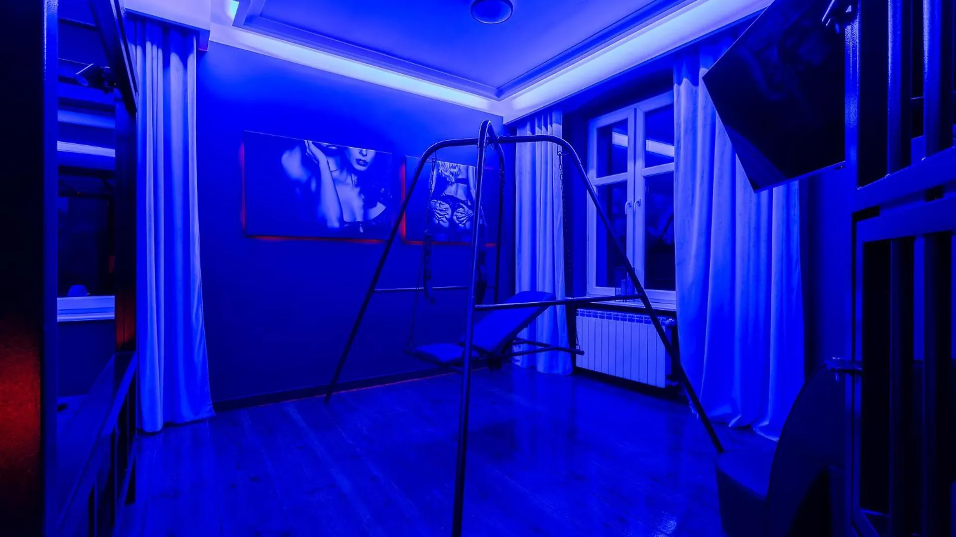 Secret Love Bdsm Poznan Poland