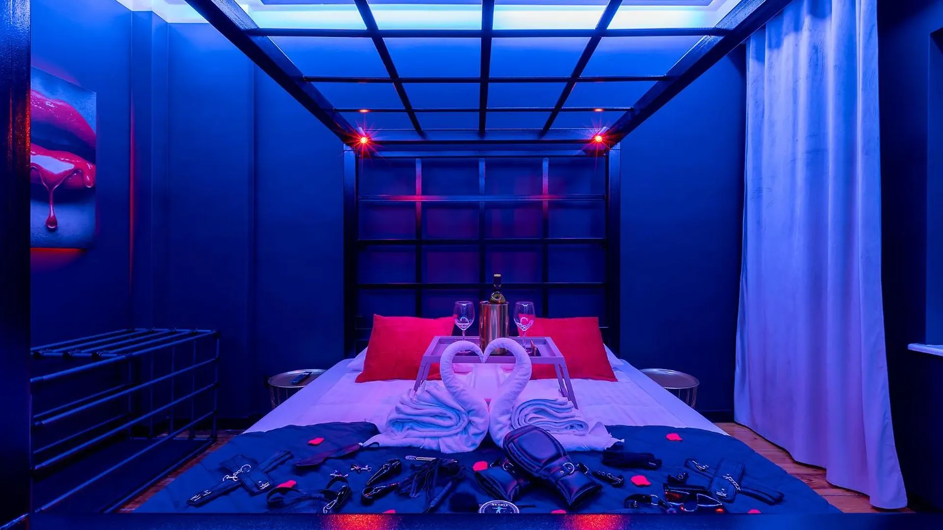 Apartment Secret Love Bdsm Poznan Poland